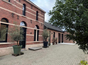 De Wilden Ezel